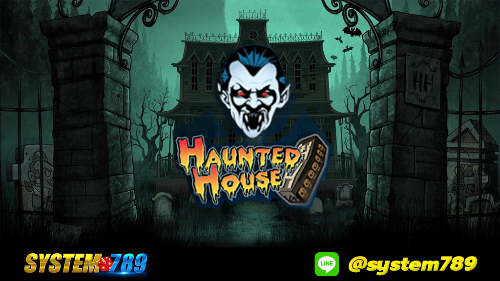 HAUNTED HOUSE system789